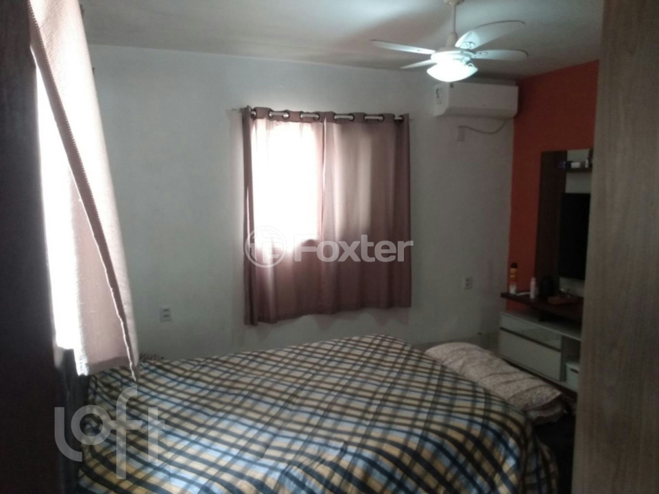 Casa à venda com 2 quartos, 120m² - Foto 9