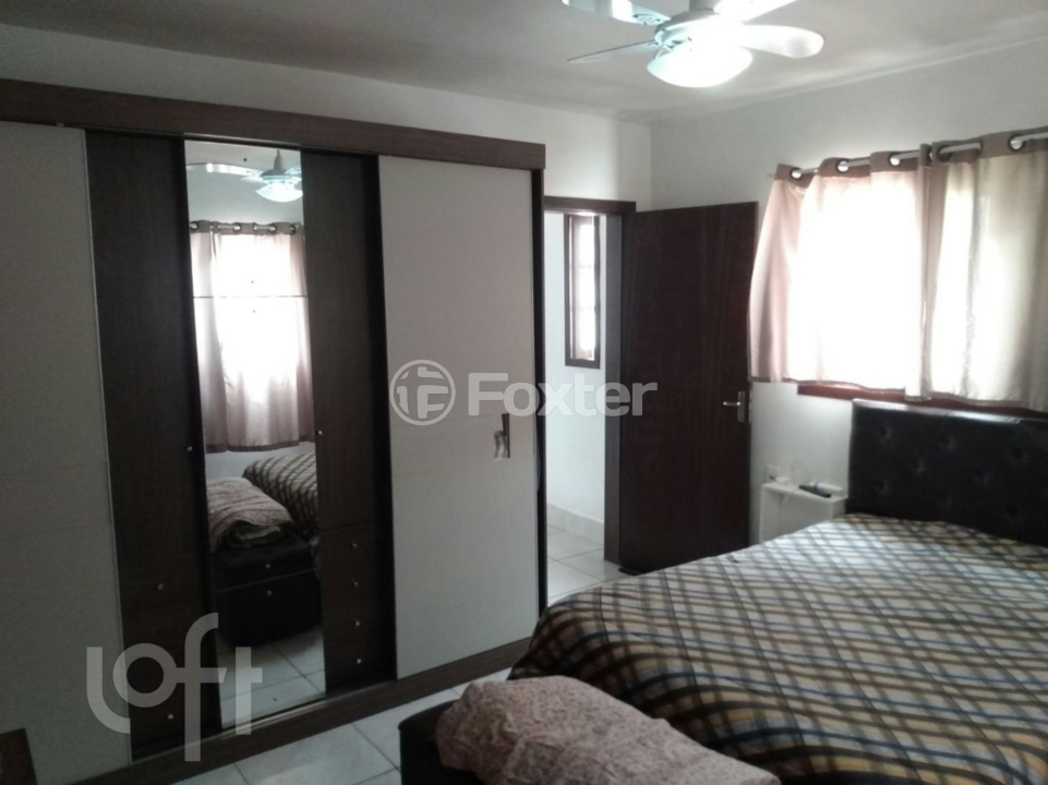 Casa à venda com 2 quartos, 120m² - Foto 10