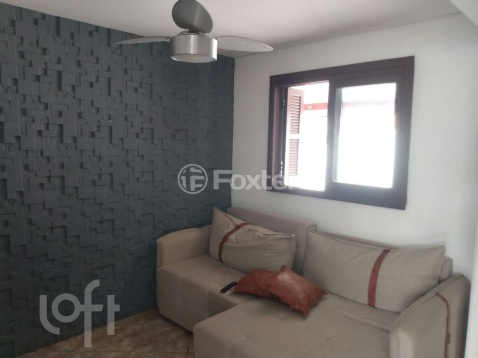 Casa à venda com 2 quartos, 120m² - Foto 6
