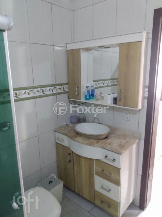 Casa à venda com 2 quartos, 120m² - Foto 8