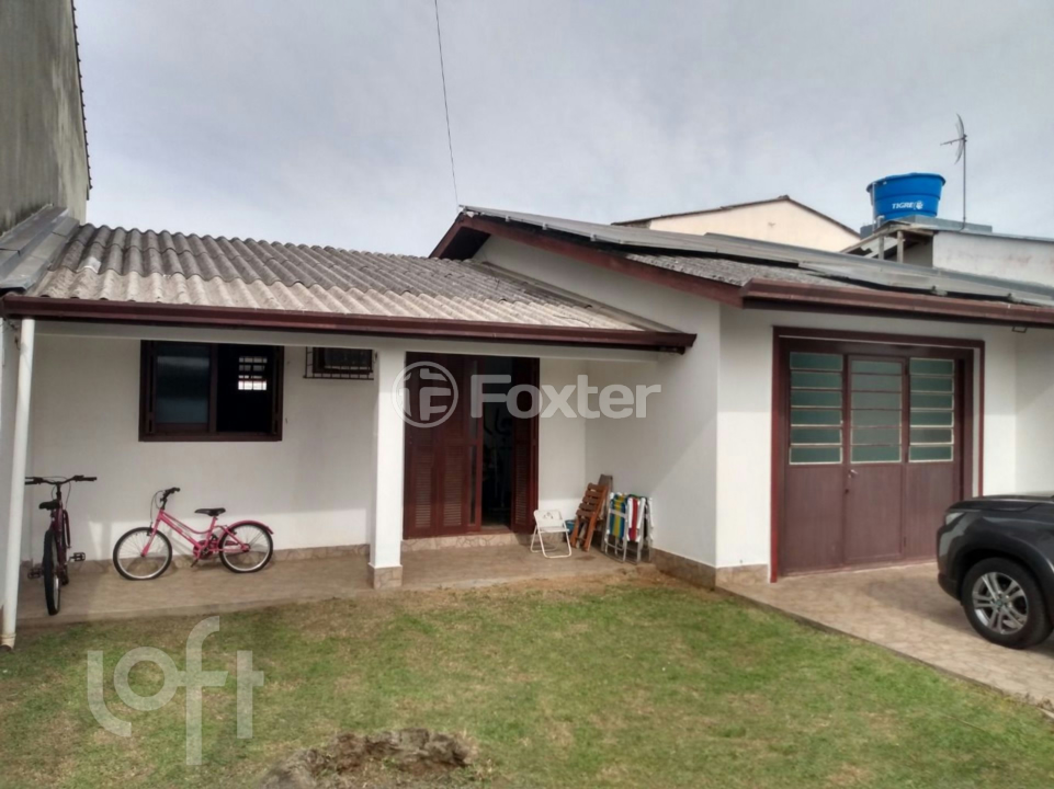 Casa à venda com 2 quartos, 120m² - Foto 18