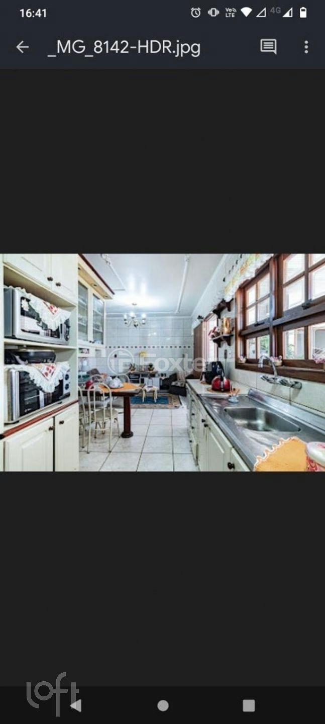 Casa à venda com 3 quartos, 300m² - Foto 7