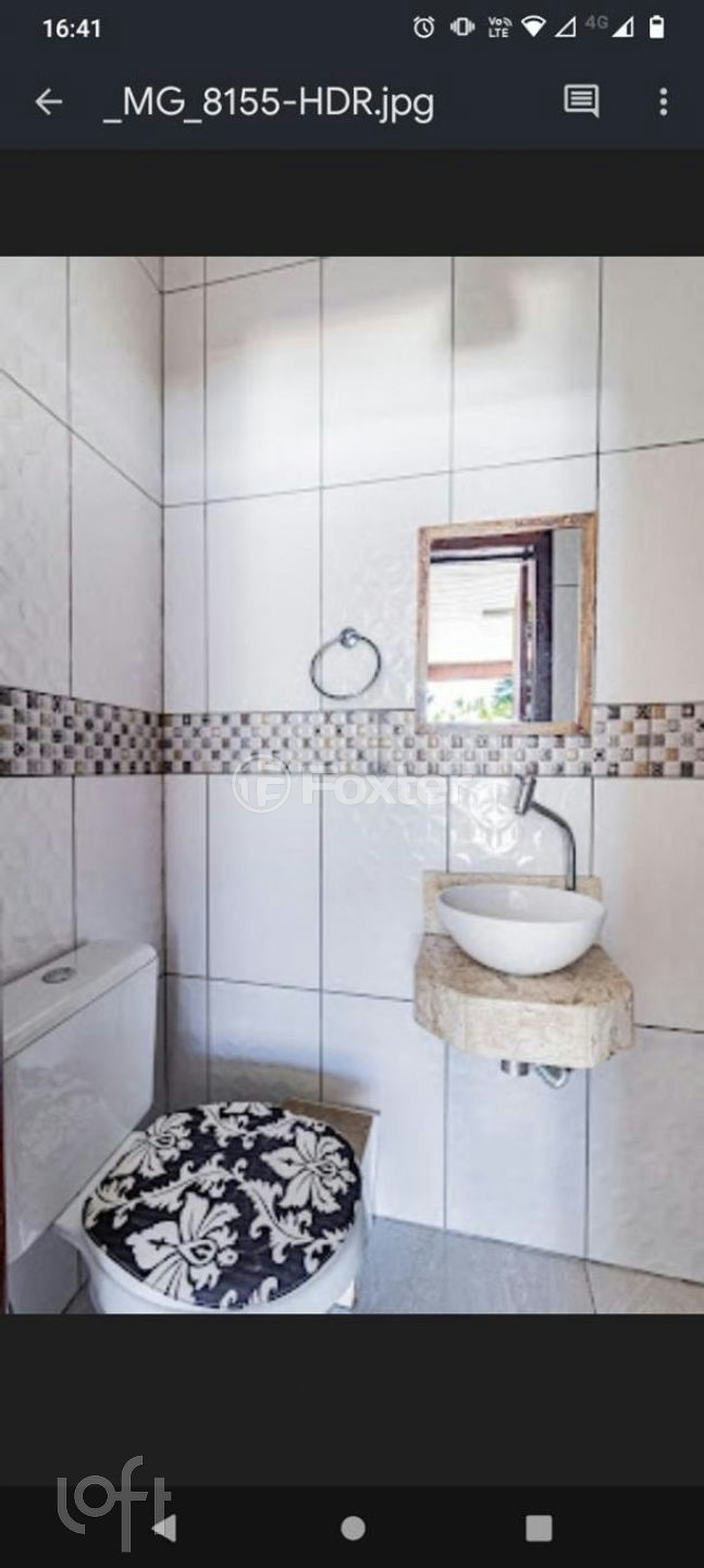Casa à venda com 3 quartos, 300m² - Foto 4