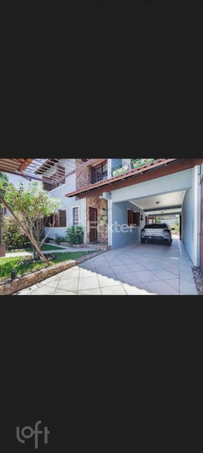 Casa à venda com 3 quartos, 300m² - Foto 1