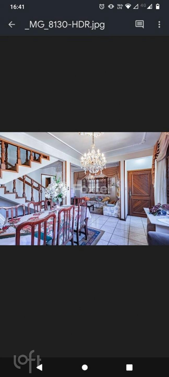 Casa à venda com 3 quartos, 300m² - Foto 10