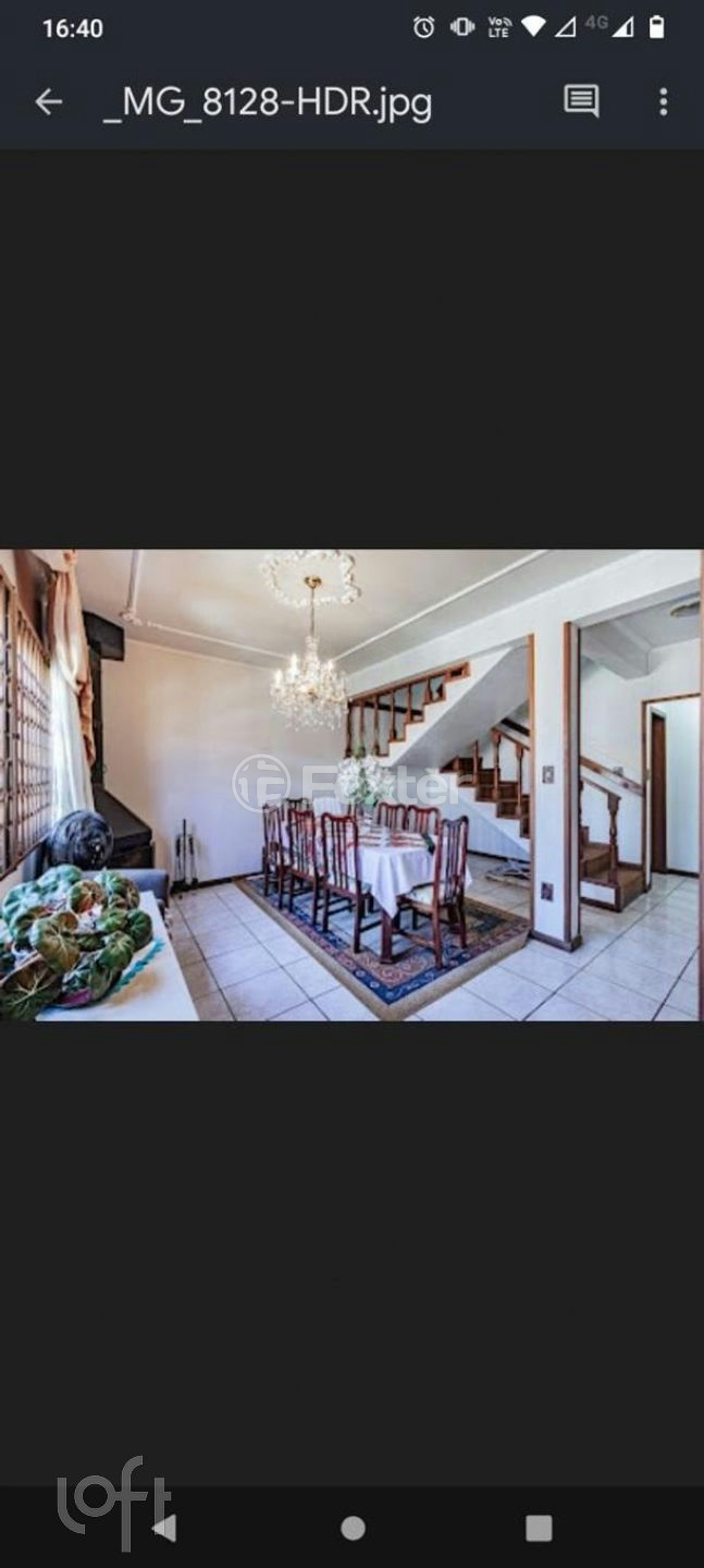 Casa à venda com 3 quartos, 300m² - Foto 11