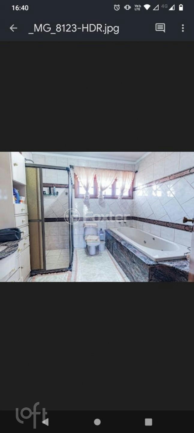 Casa à venda com 3 quartos, 300m² - Foto 12