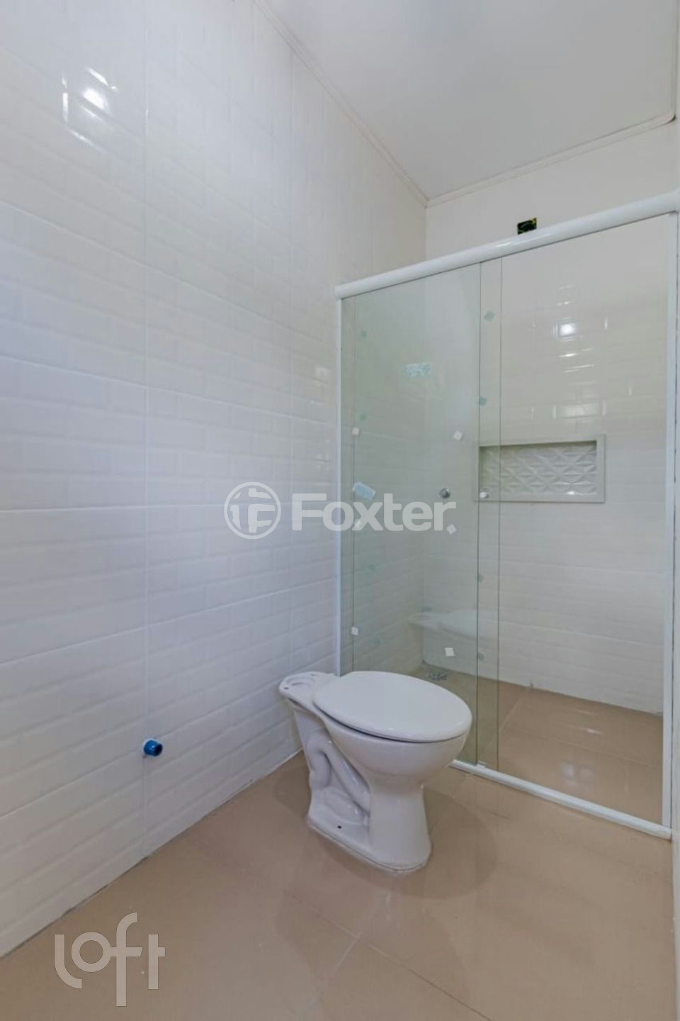 Casa à venda com 3 quartos, 90m² - Foto 6