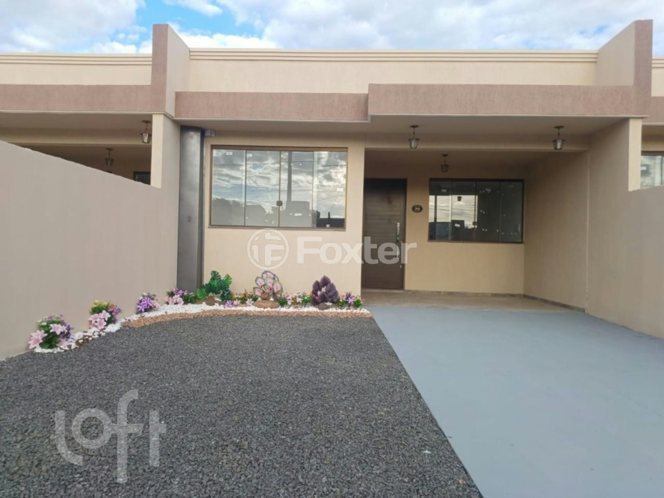 Casa à venda com 3 quartos, 90m² - Foto 9