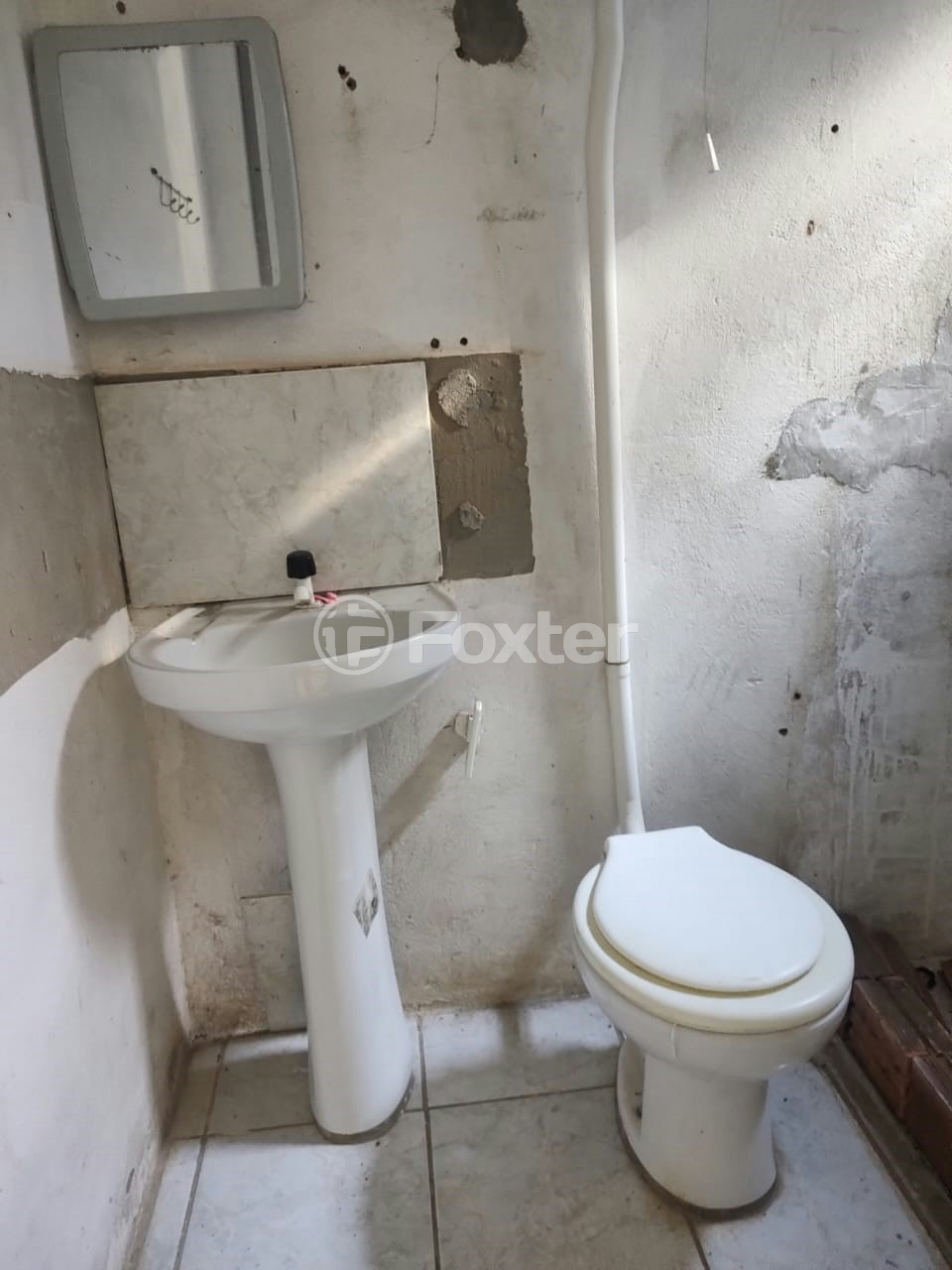 Casa à venda com 1 quarto, 50m² - Foto 7