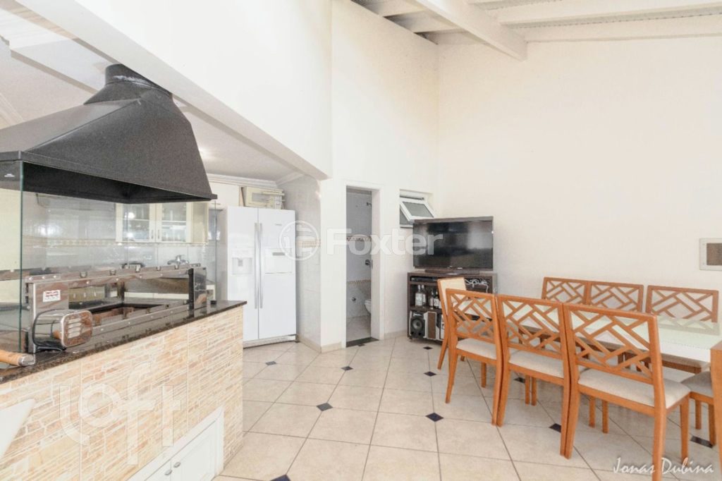 Casa à venda com 3 quartos, 367m² - Foto 22