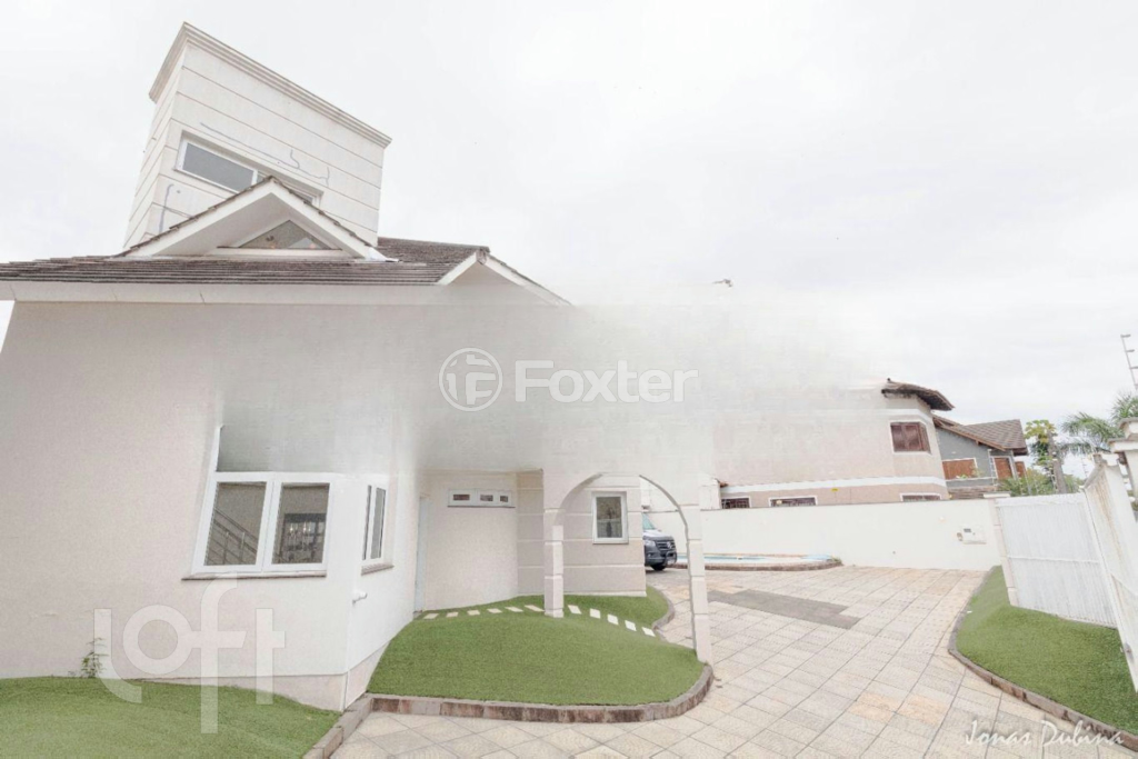 Casa à venda com 3 quartos, 367m² - Foto 20