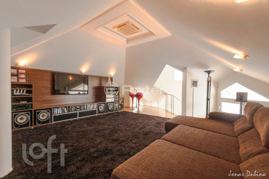 Casa à venda com 3 quartos, 367m² - Foto 53