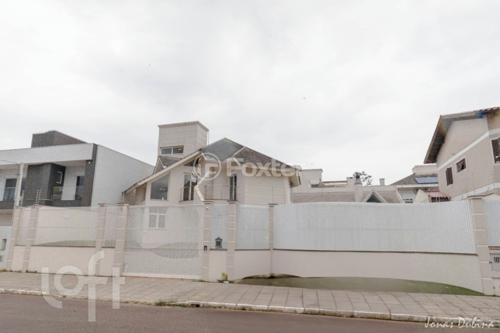 Casa à venda com 3 quartos, 367m² - Foto 54