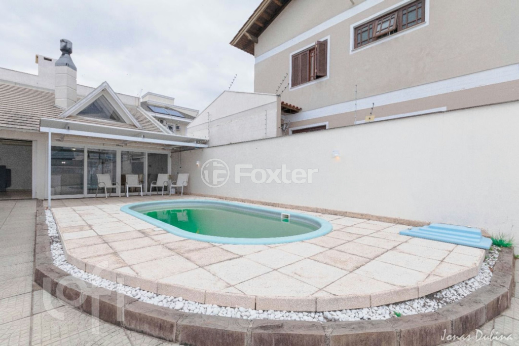 Casa à venda com 3 quartos, 367m² - Foto 19