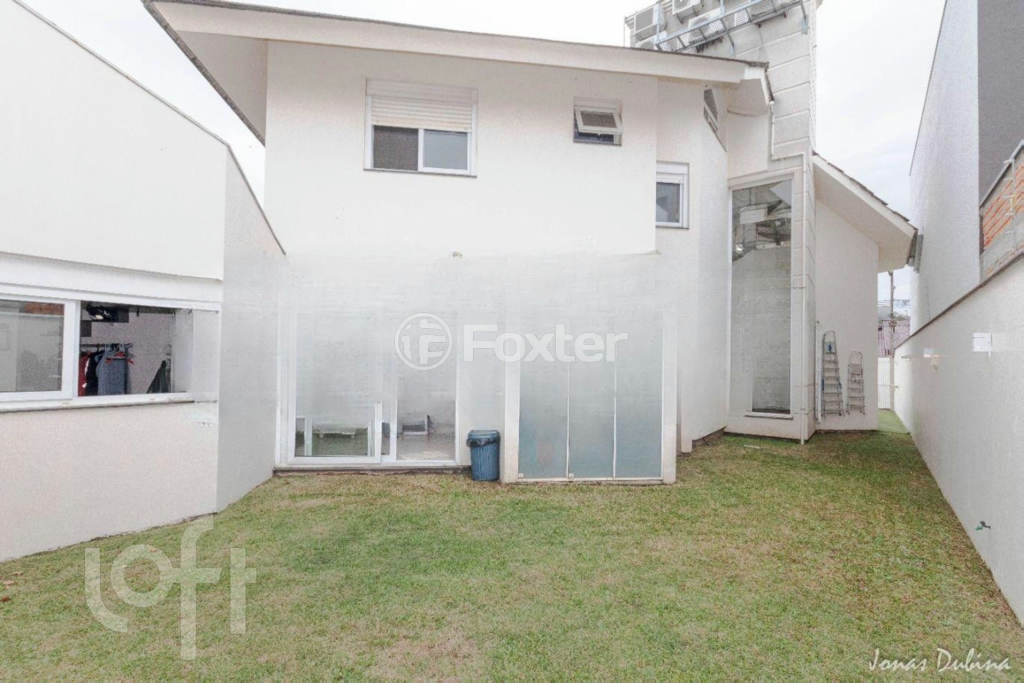 Casa à venda com 3 quartos, 367m² - Foto 27