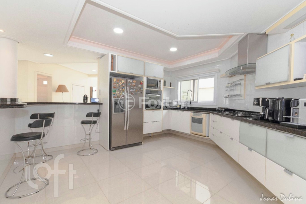 Casa à venda com 3 quartos, 367m² - Foto 12