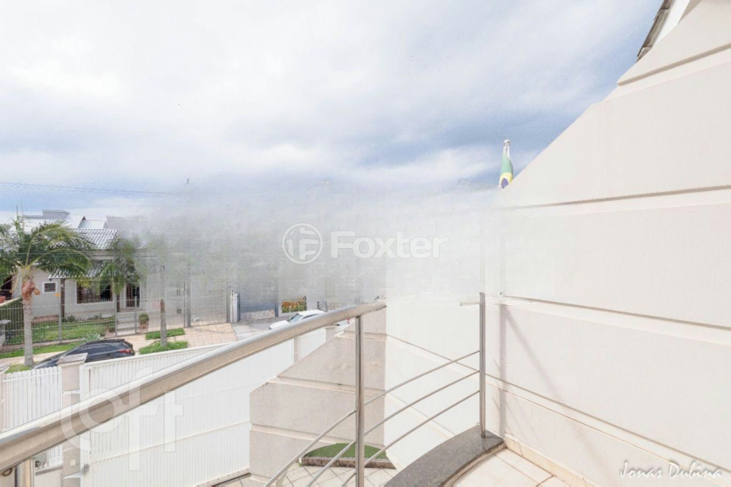 Casa à venda com 3 quartos, 367m² - Foto 34