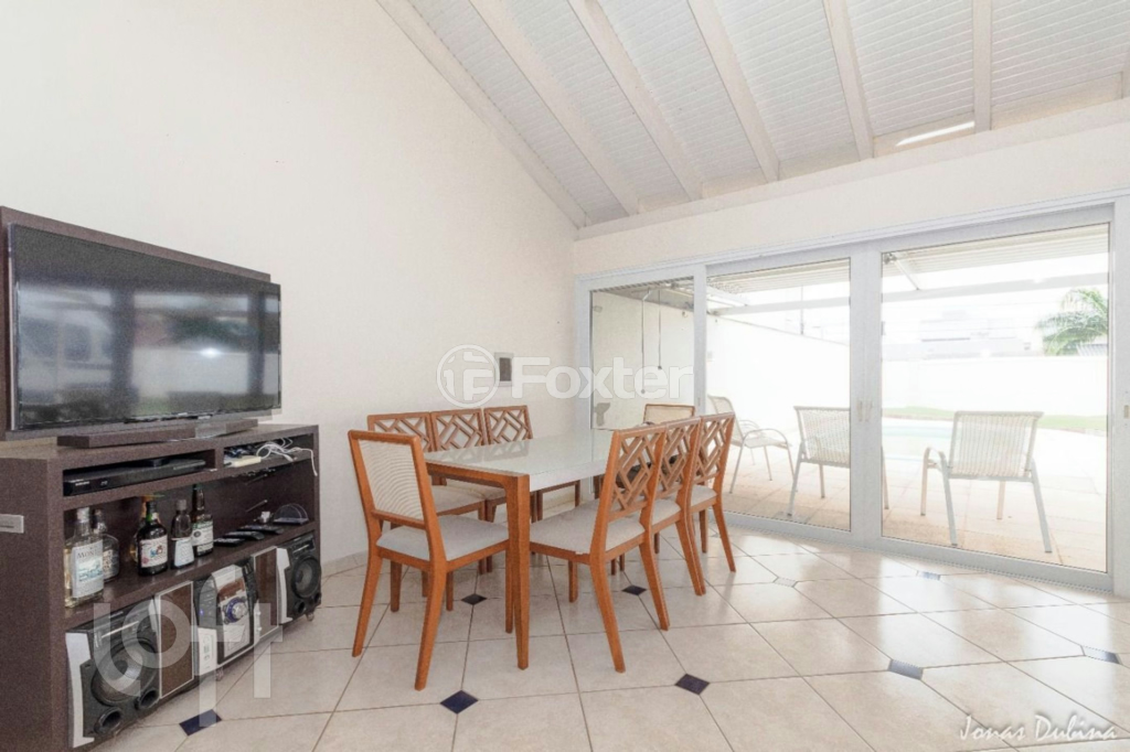 Casa à venda com 3 quartos, 367m² - Foto 24