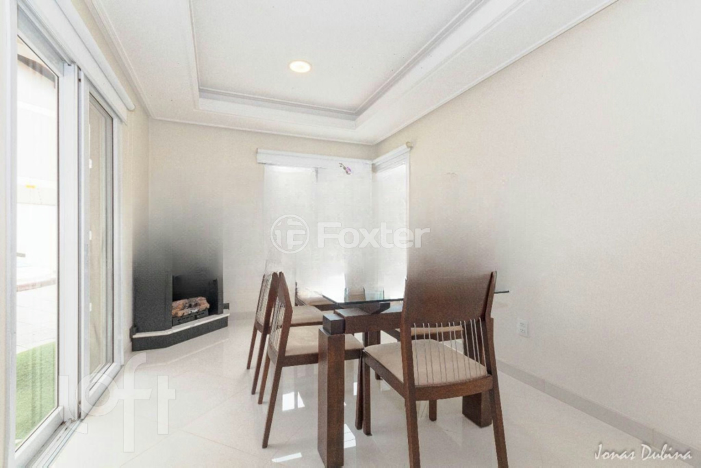 Casa à venda com 3 quartos, 367m² - Foto 8
