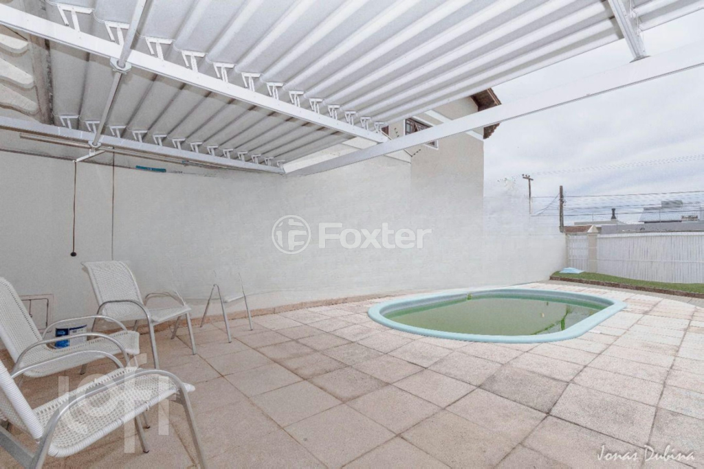 Casa à venda com 3 quartos, 367m² - Foto 18