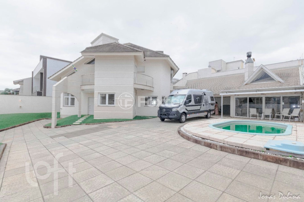 Casa à venda com 3 quartos, 367m² - Foto 55