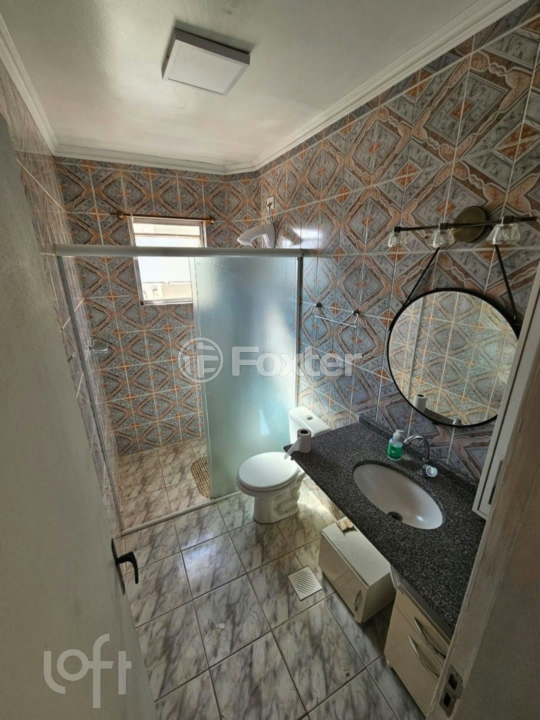 Apartamento à venda com 2 quartos, 68m² - Foto 3