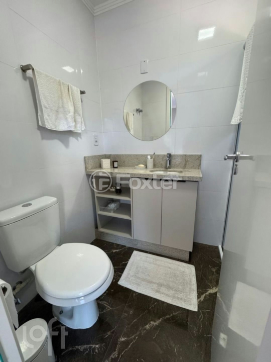 Casa à venda com 3 quartos, 108m² - Foto 5