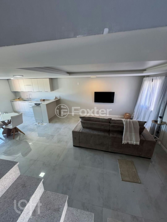 Casa à venda com 3 quartos, 108m² - Foto 11