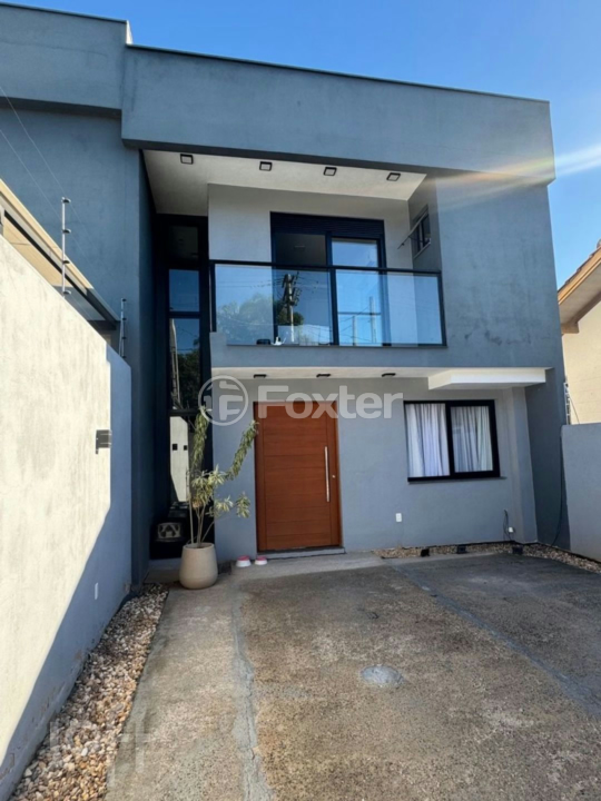 Casa à venda com 3 quartos, 108m² - Foto 12