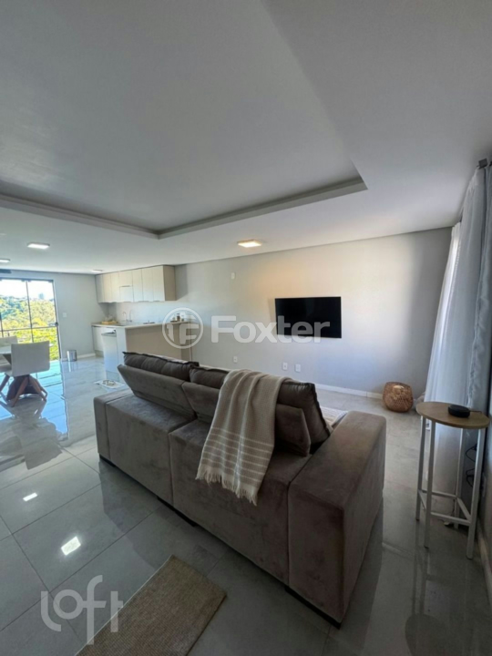 Casa à venda com 3 quartos, 108m² - Foto 16