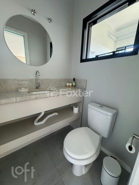 Casa à venda com 3 quartos, 108m² - Foto 9