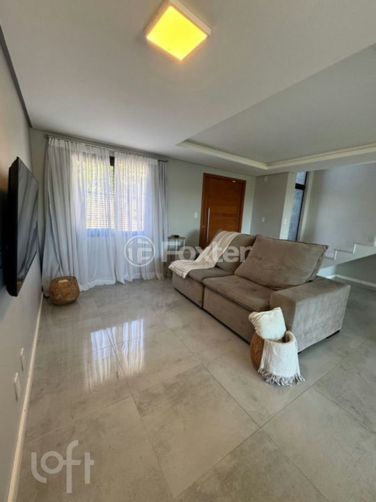 Casa à venda com 3 quartos, 108m² - Foto 10