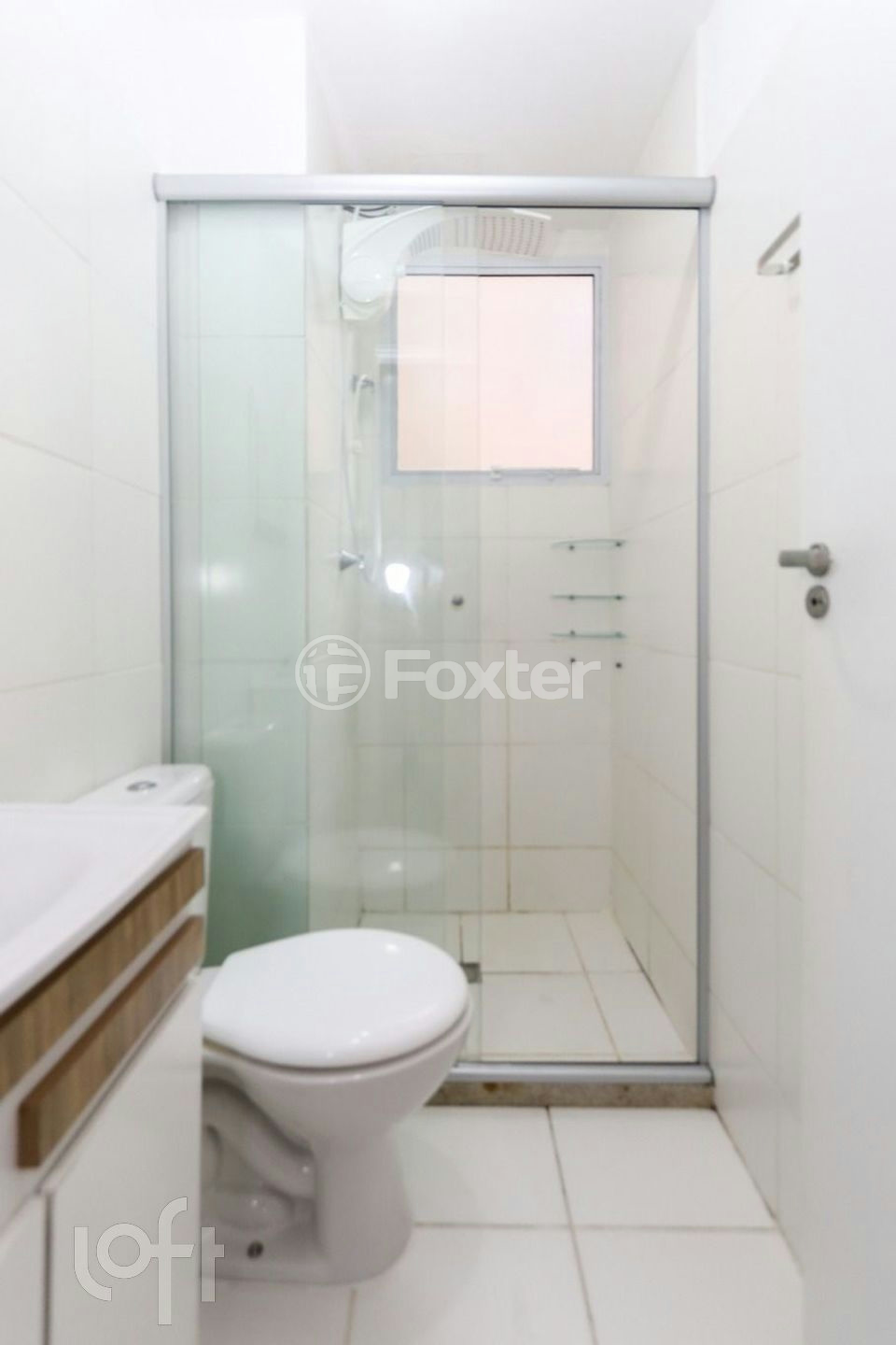 Apartamento à venda com 2 quartos, 41m² - Foto 14