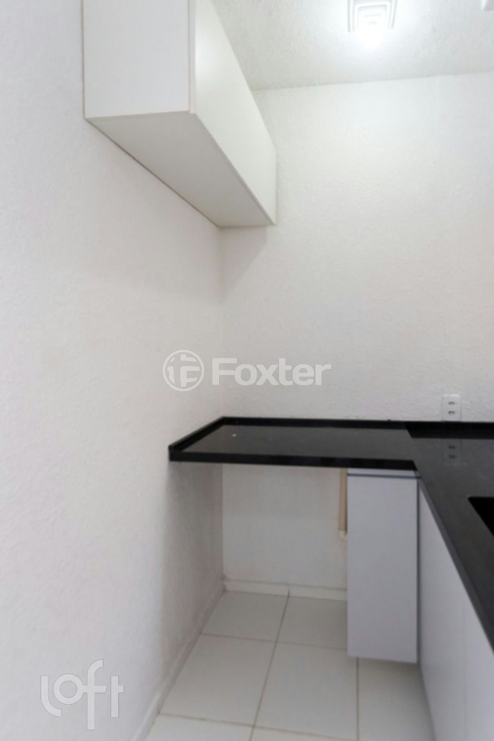 Apartamento à venda com 2 quartos, 41m² - Foto 9