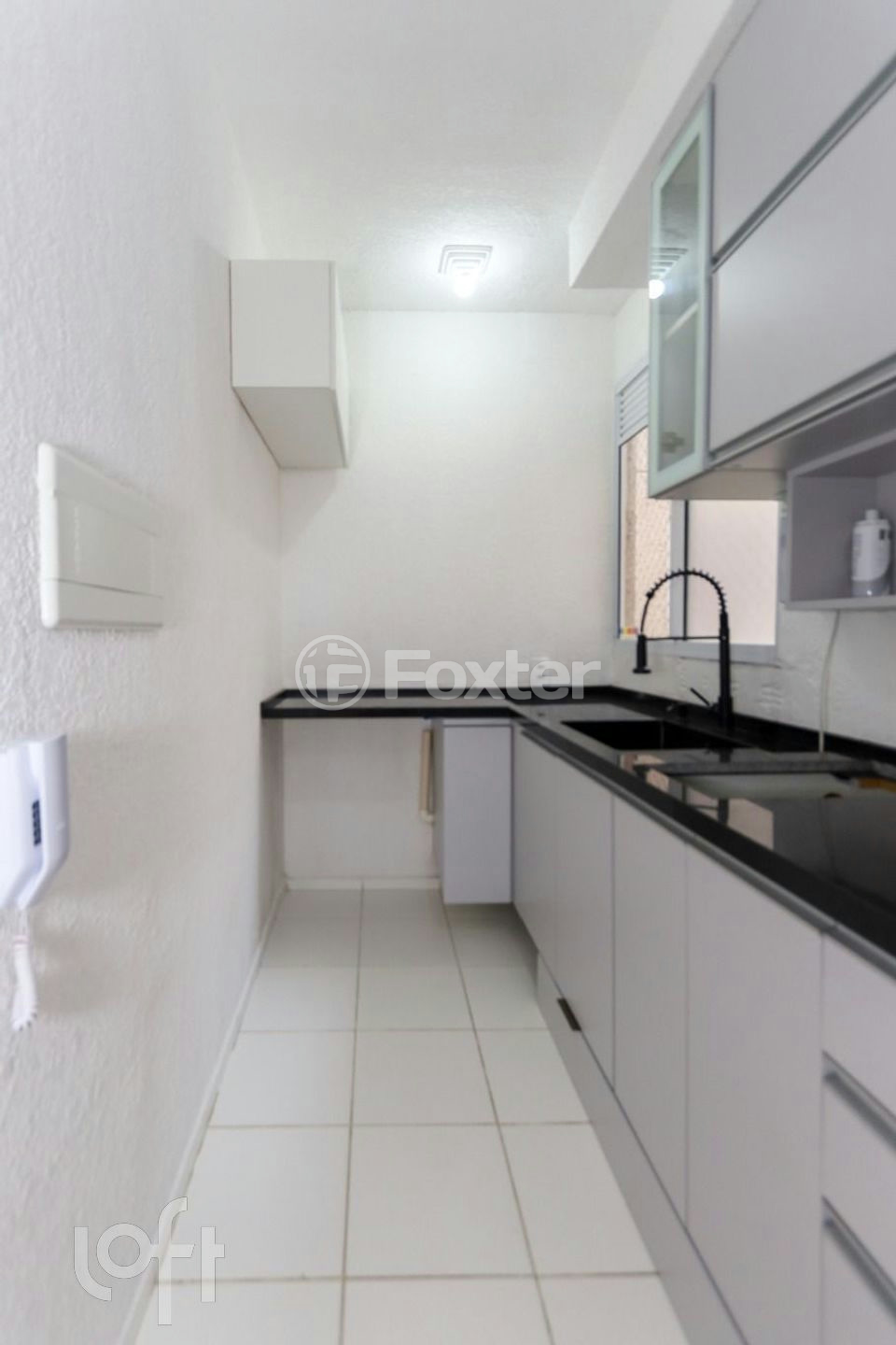 Apartamento à venda com 2 quartos, 41m² - Foto 6