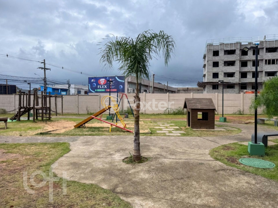 Apartamento à venda com 2 quartos, 41m² - Foto 21