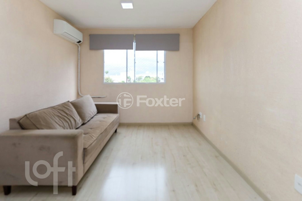 Apartamento à venda com 2 quartos, 41m² - Foto 25