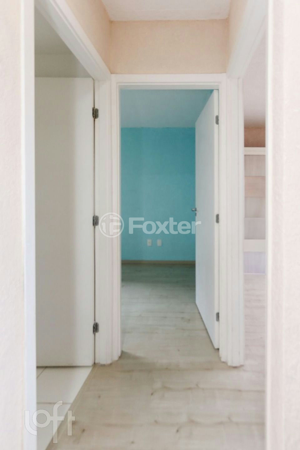 Apartamento à venda com 2 quartos, 41m² - Foto 10
