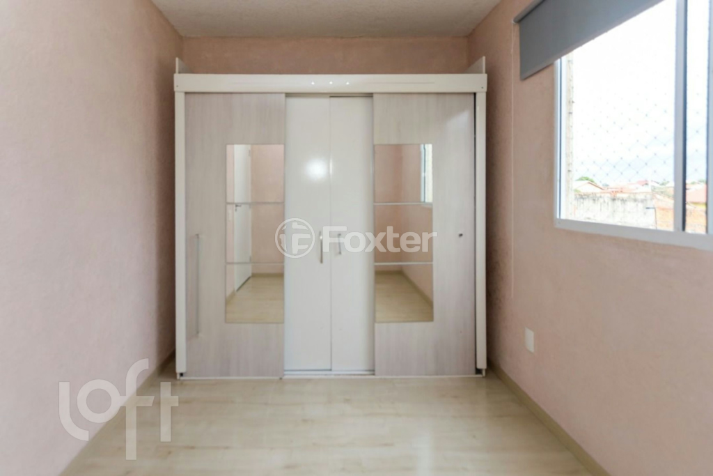 Apartamento à venda com 2 quartos, 41m² - Foto 15