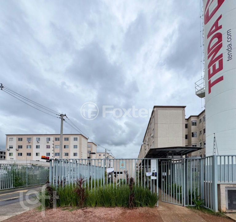 Apartamento à venda com 2 quartos, 41m² - Foto 24