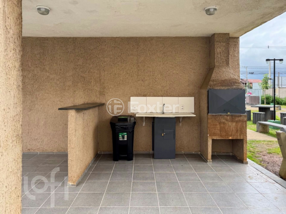 Apartamento à venda com 2 quartos, 41m² - Foto 20