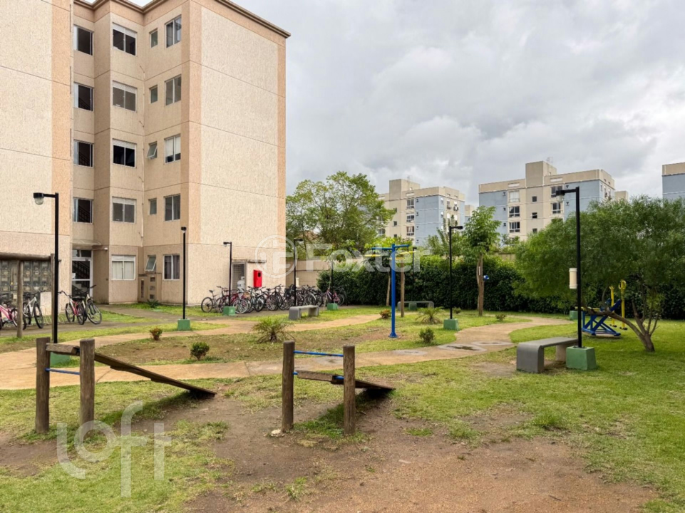Apartamento à venda com 2 quartos, 41m² - Foto 19
