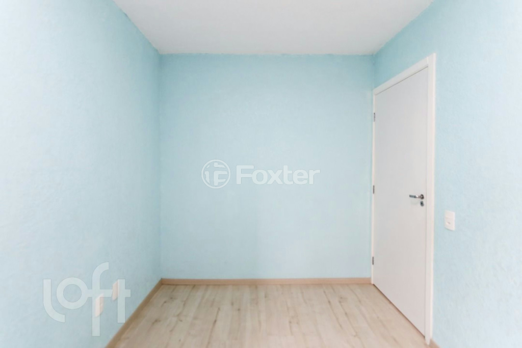 Apartamento à venda com 2 quartos, 41m² - Foto 12