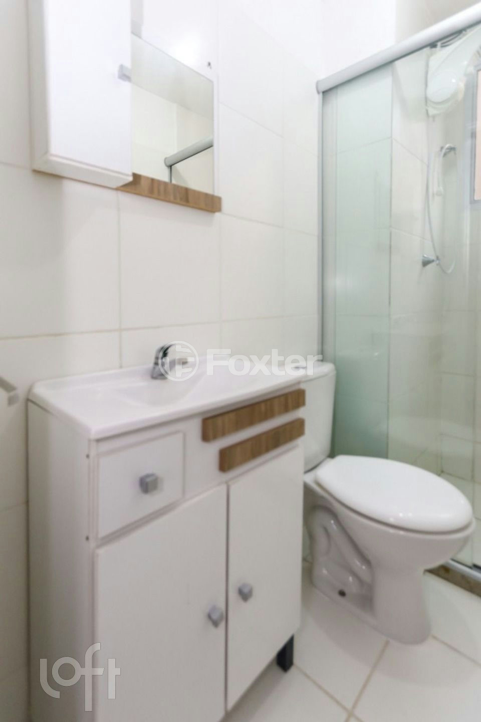 Apartamento à venda com 2 quartos, 41m² - Foto 13