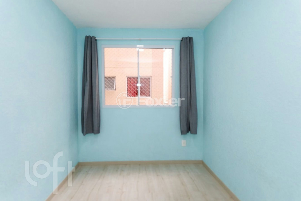 Apartamento à venda com 2 quartos, 41m² - Foto 11