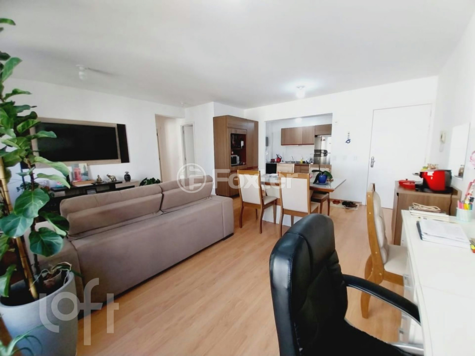 Apartamento à venda com 3 quartos, 76m² - Foto 47