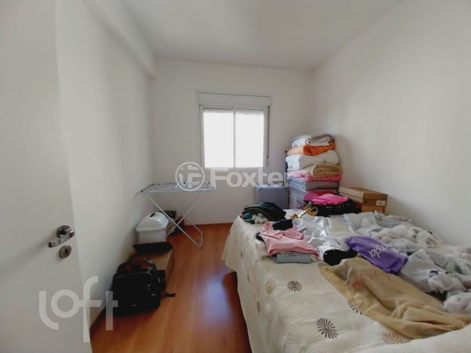 Apartamento à venda com 3 quartos, 76m² - Foto 11