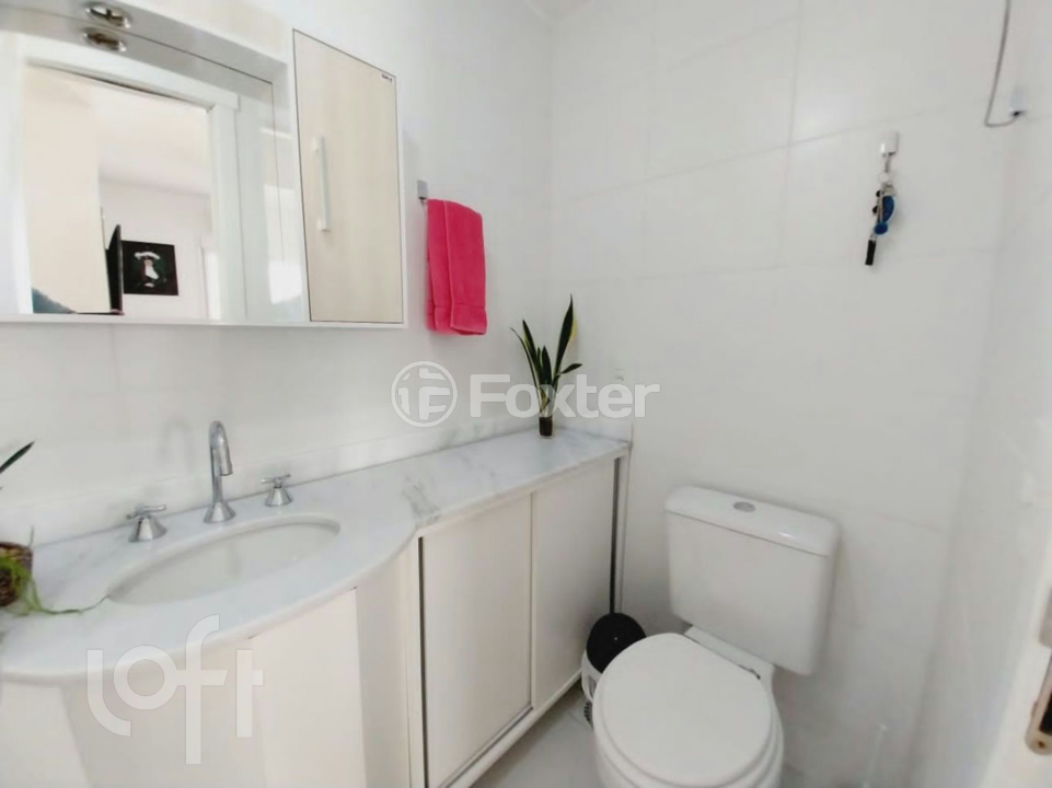 Apartamento à venda com 3 quartos, 76m² - Foto 4