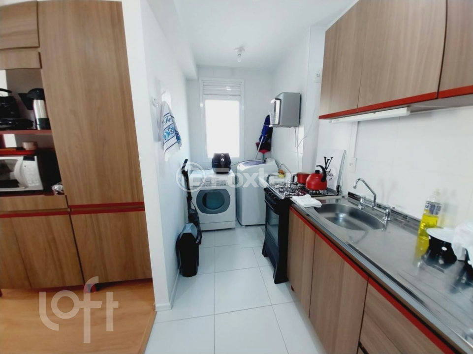 Apartamento à venda com 3 quartos, 76m² - Foto 6